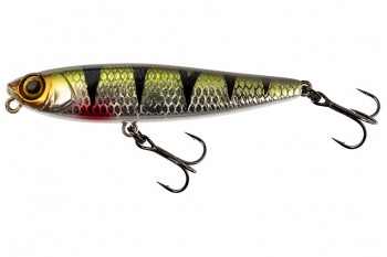 JACKALL Chubby Pencil 55F HL Perch