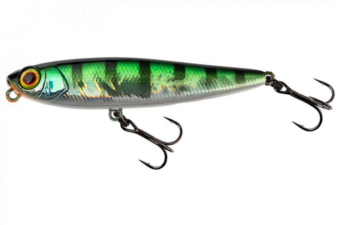 JACKALL Chubby Pencil 55F HL Bluegill