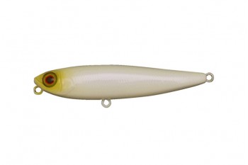 JACKALL Chubby Pencil 55F Bone