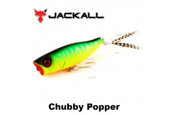 Chubby Popper 42F