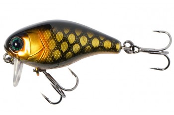 JACKALL Chubby SSR 38F GB Pirarucu II