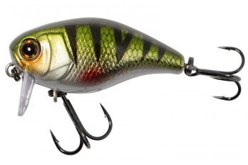 JACKALL Chubby SSR 38F HL Perch 