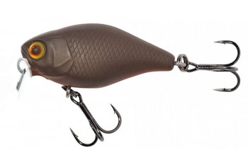 JACKALL Chubby SSR 38F Kami Dark Earth
