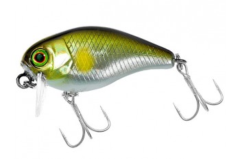 JACKALL Chubby SSR 38F Ayu