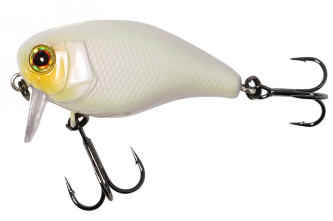 JACKALL Chubby SSR 38F Bone 