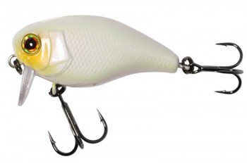 JACKALL Chubby SSR 38F Bone 