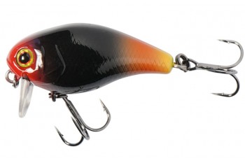 JACKALL Chubby SSR 38F Firefly 