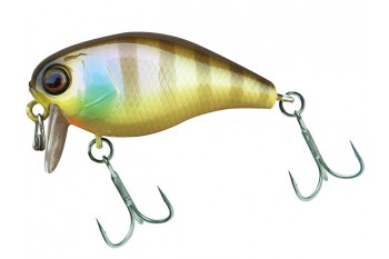 JACKALL Chubby SSR 38F Noike Gill 