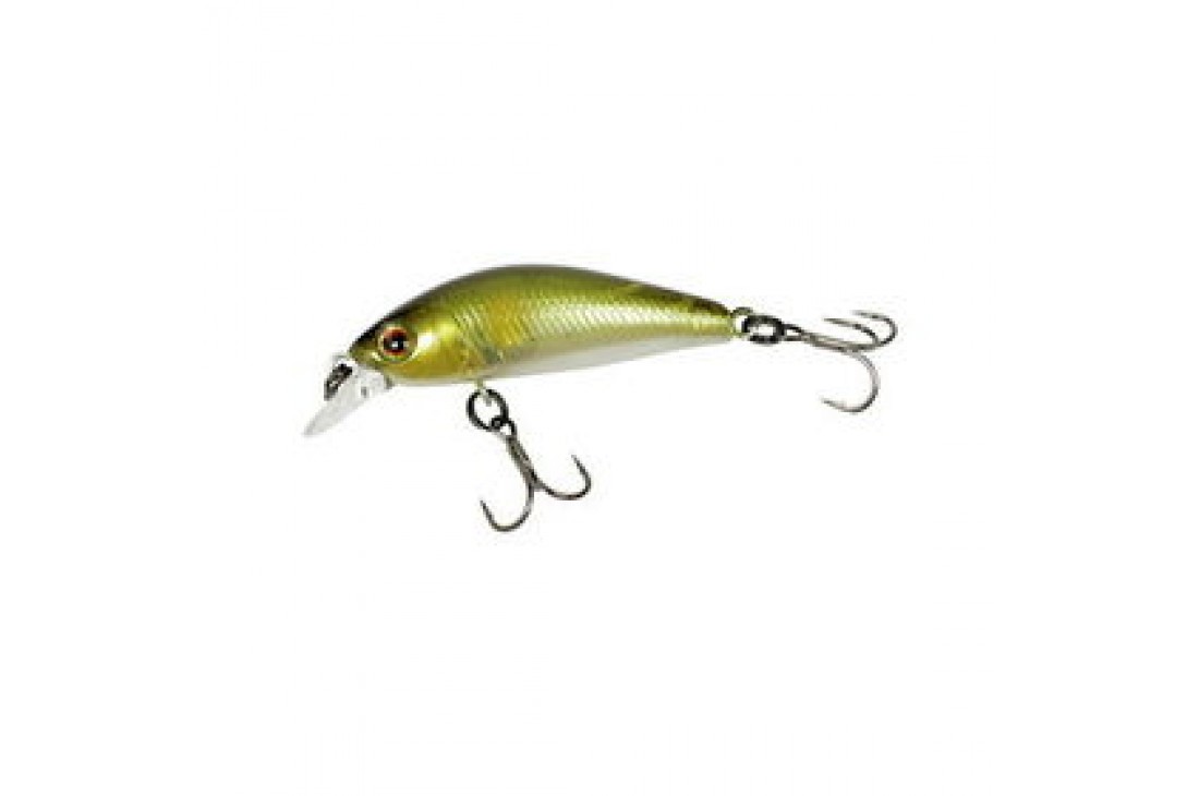 JACKALL Chubby Minnow 35SP Ayu