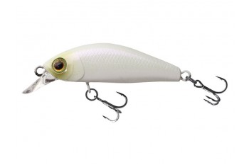 JACKALL Chubby Minnow 35SP Bone 