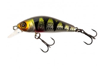JACKALL Chubby Minnow 35SP HL Perch 
