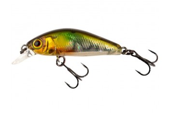 JACKALL Chubby Minnow 35SP NF Ayu 