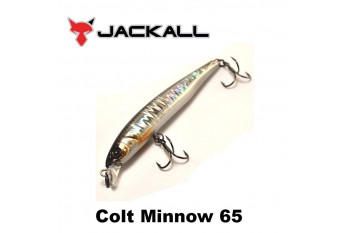 Colt Minnow 65SP