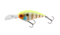 Jackall Digle 5+ Chartreuse Back Bluegill