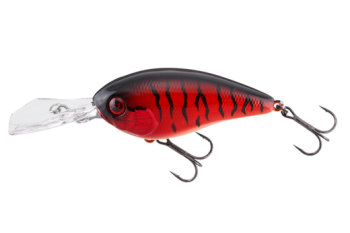 Jackall Digle 5+ Nh Red Tiger