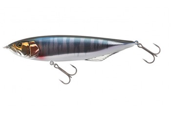 Jackall Dowz Jerk 190SF Escape Ketabasu