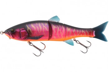 Jackall Dowzswimmer 180SF Maruhata Spark Flash