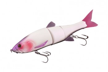Jackall Dowzswimmer 220SF Copeton Swimmer