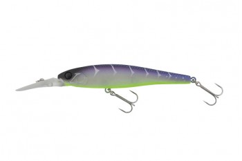 Jackall Dowzvido 90SP Babataku White Craw