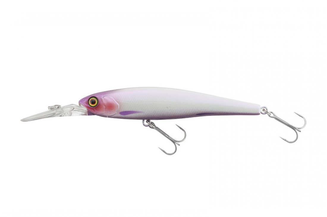 Jackall Dowzvido 90SP Copeton Swimmer