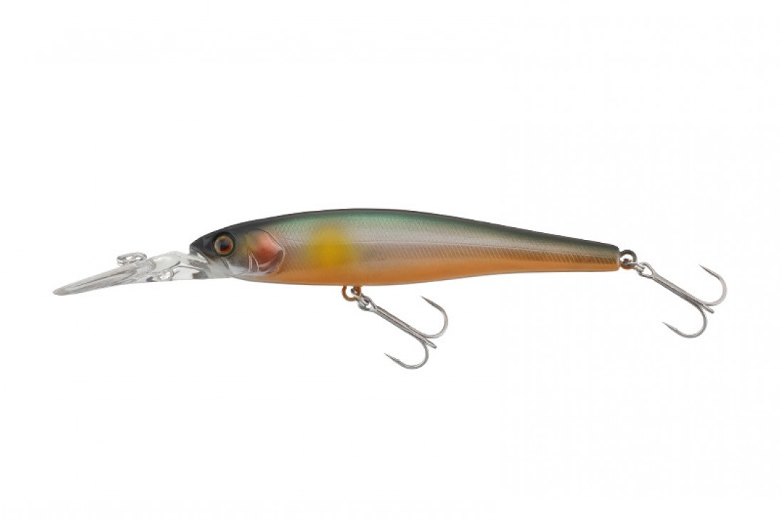 Jackall Dowzvido 90SP Maruhata Natural Ayu
