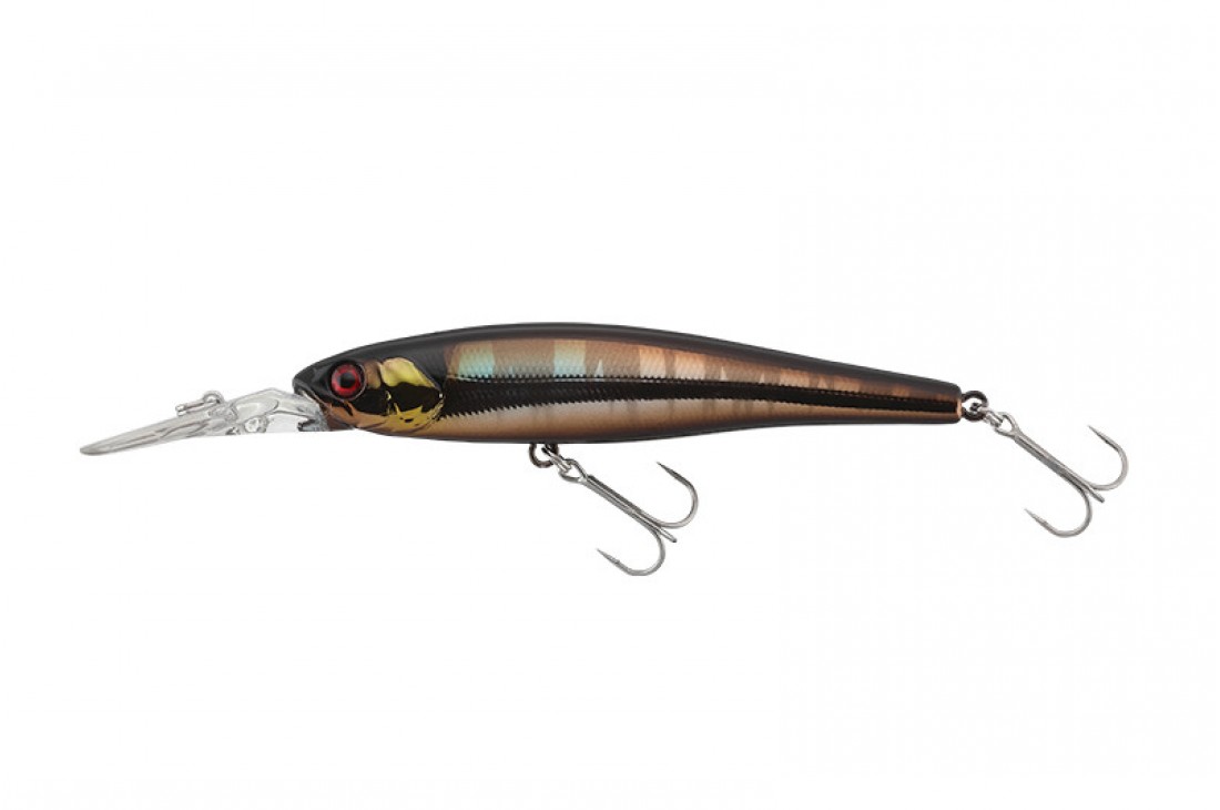 Jackall Dowzvido 90SP Maruhata Phantom Black