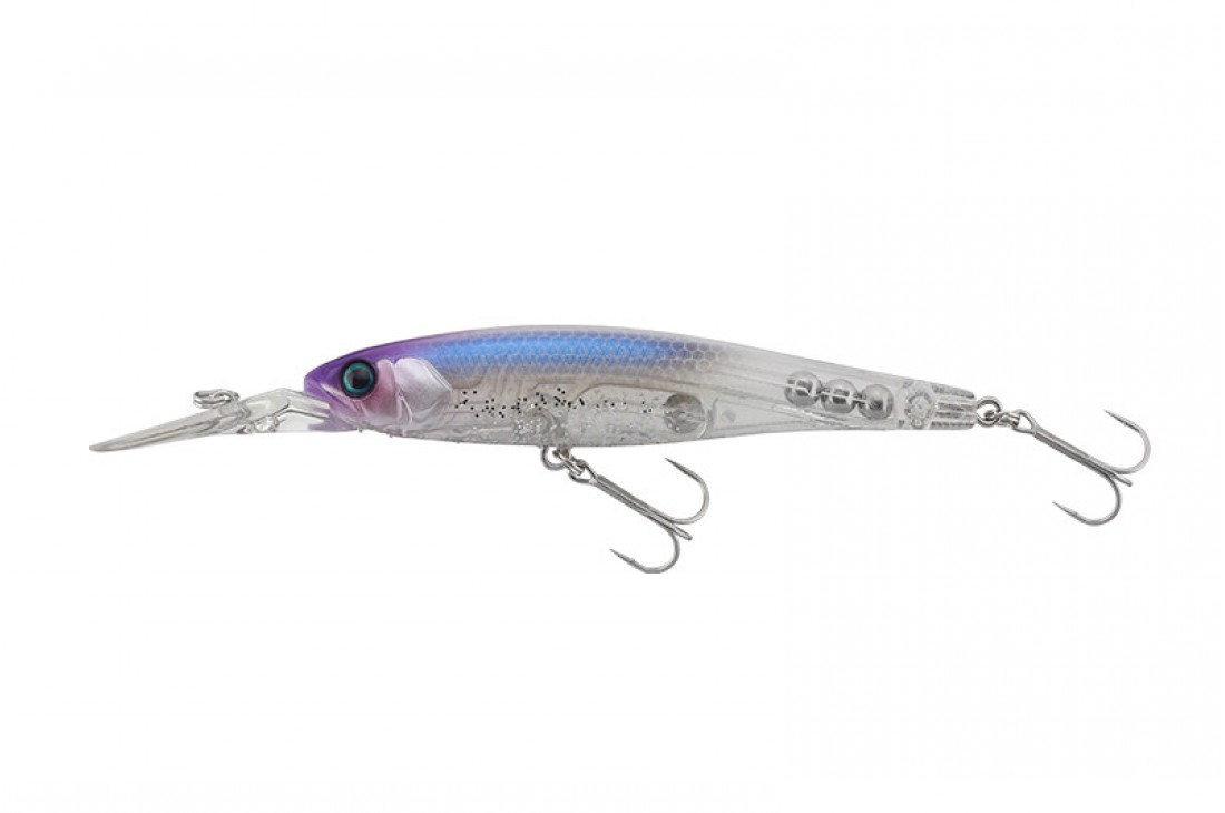 Jackall Dowzvido 90SP Maruhata Sherbet Ice