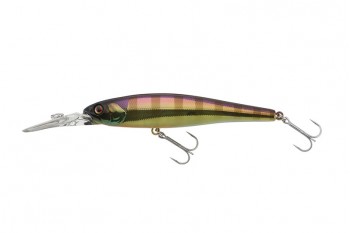 Jackall Dowzvido 90SP Maruhata Champagne Gill