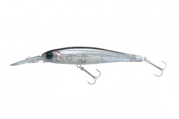 Jackall Dowzvido 90SP Maruhata Clear Hiuo