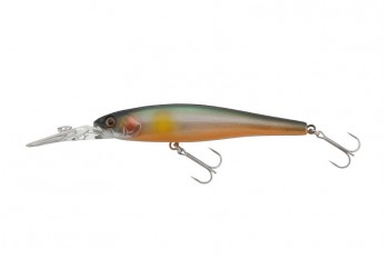 Jackall Dowzvido 90SP Maruhata Natural Ayu