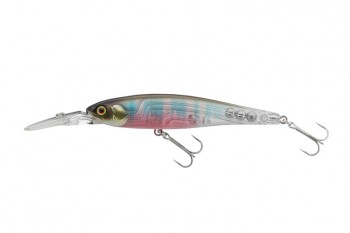 Jackall Dowzvido 90SP Maruhata Super Ghost Oikawa