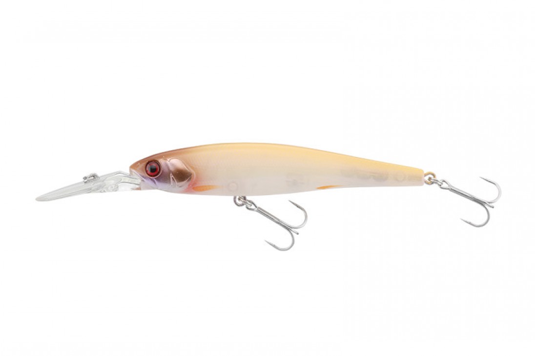 Jackall Dowzvido 90SP Peach Pearl Wakasagi