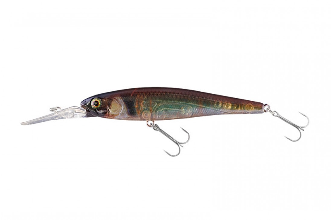 Jackall Dowzvido 90SP RT Maruhata Oikawa
