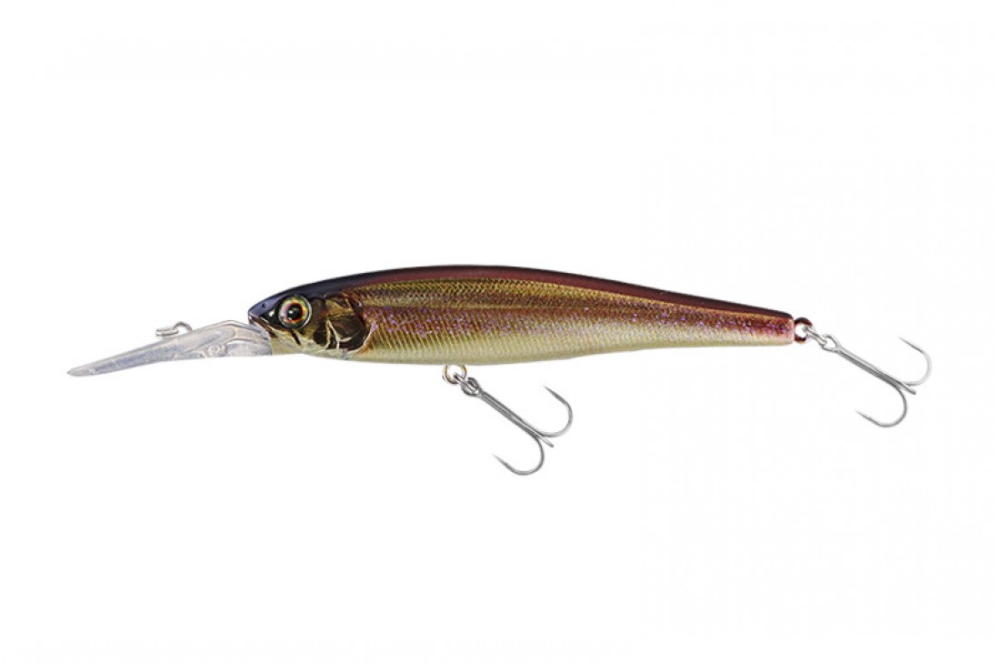 Jackall Dowzvido 90SP RT Maruhata Wakasagi