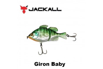 Giron Baby 61S