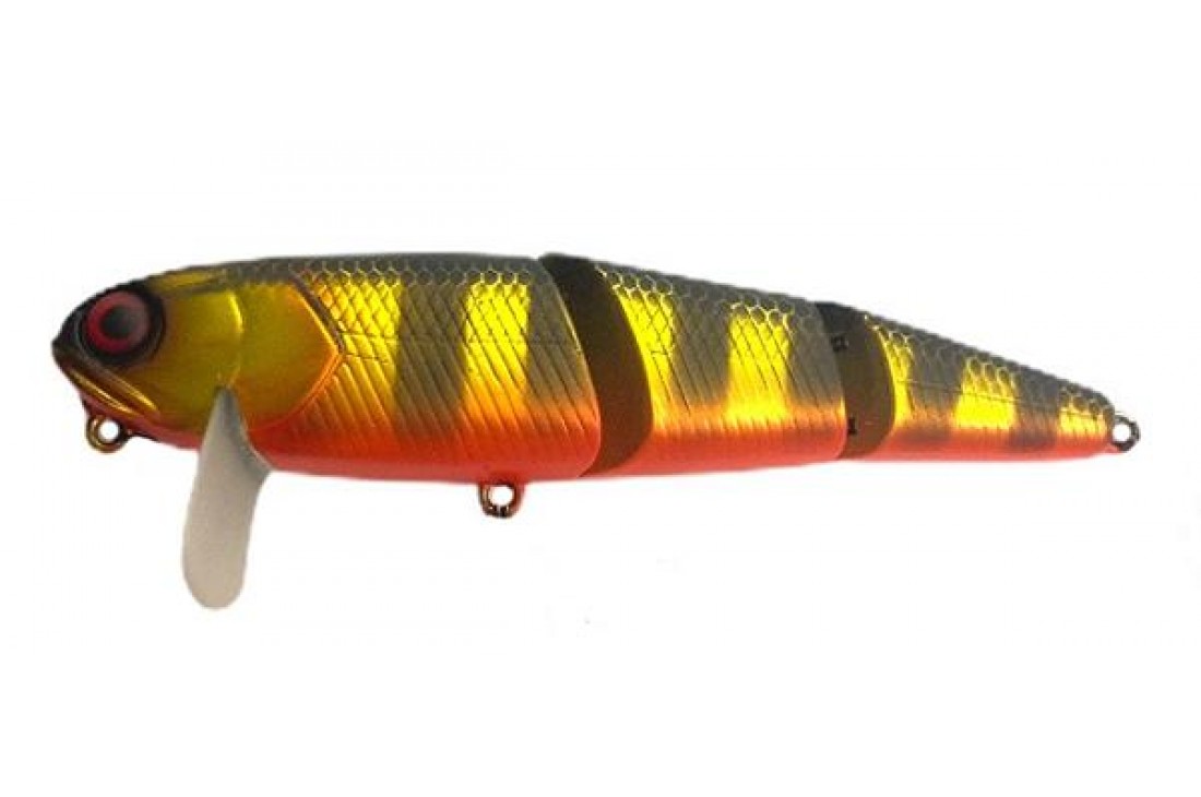 JACKALL HamaKuRu Deka 95R-SP HL Mat Perch