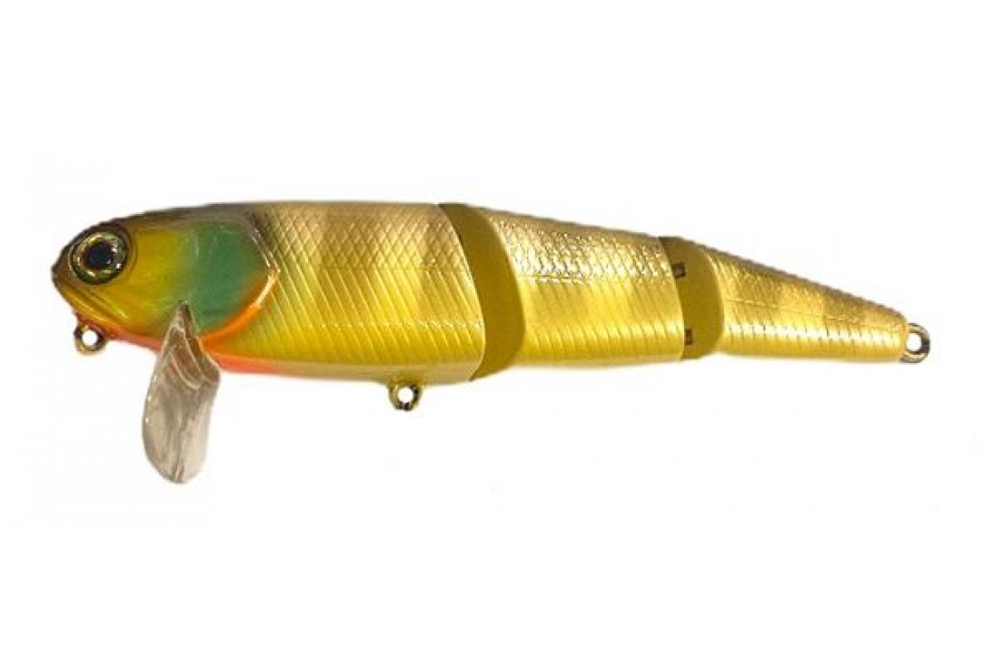 JACKALL HamaKuRu Deka 95R-SP Noike Gill