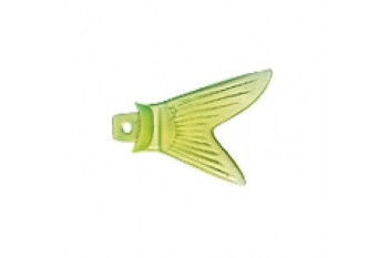Jackall Magallon wymienny ogonek Chart