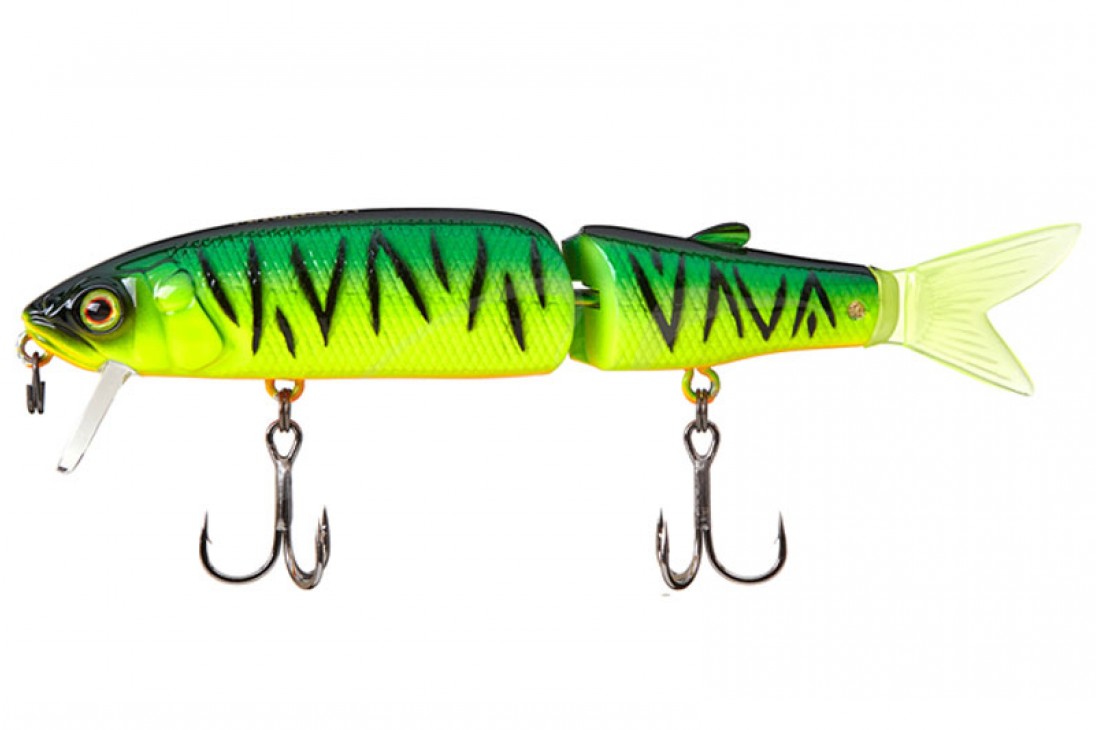 JACKALL Magallon 113SP Hot Tiger