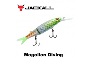 Magallon Diving 113SP