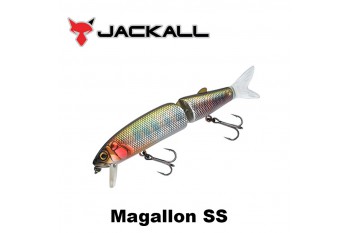 Magallon SS 113SP