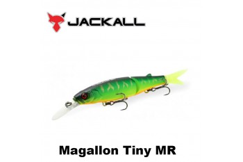 Magallon Tiny 88SP