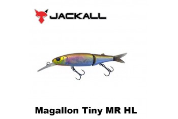 Magallon Tiny MR 88SP