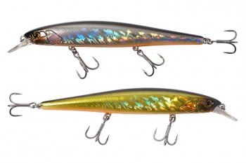 JACKALL MagSquad 128SP HL Two Face 