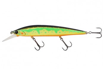 JACKALL MagSquad 128SP HS Tropical Bone 