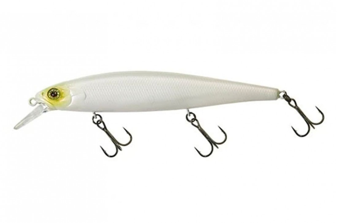 JACKALL MagSquad 128SP Bone
