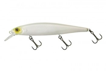 JACKALL MagSquad 128SP Bone