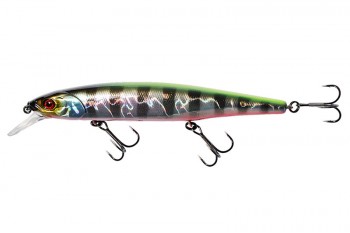 JACKALL MagSquad 128SP HL Chart Strike Gill Red Belly