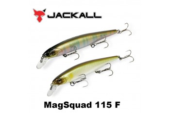 MagSquad 115F