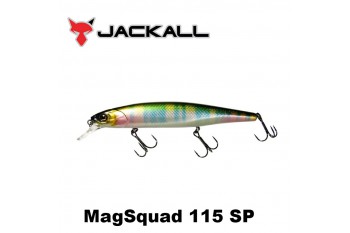 MagSquad 115SP